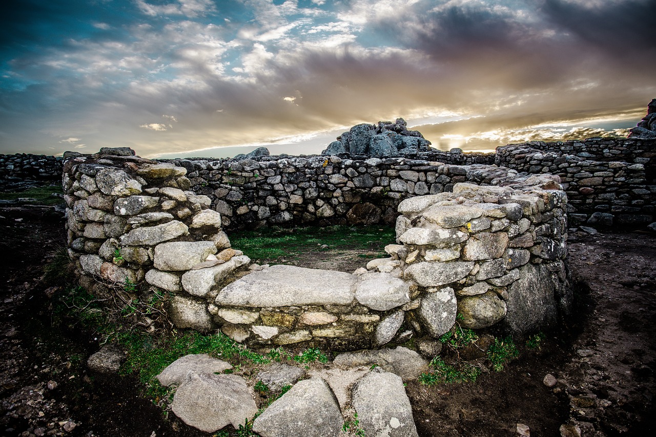 How Archaeological Discoveries Influence National Narratives